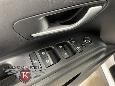 Used 2024 Hyundai Tucson SEL image 19