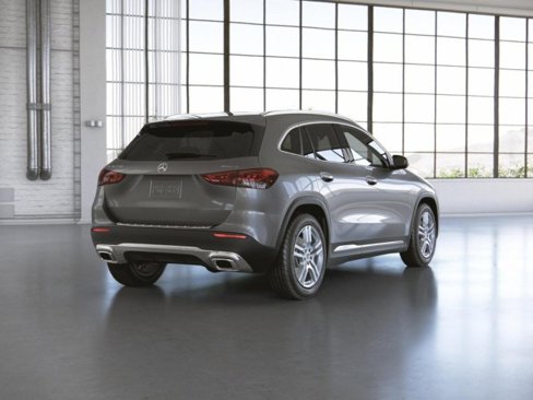Certified 2021 Mercedes-Benz GLA 250 4MATIC image 23