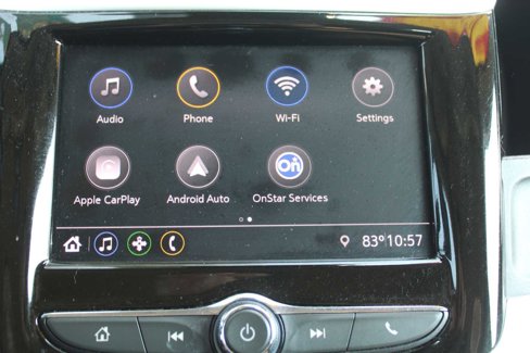 Used 2020 Chevrolet Sonic LT w/ Convenience Package image 40