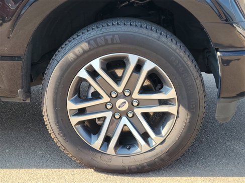 Used 2023 Ford F150 XL w/ STX Appearance Package image 22