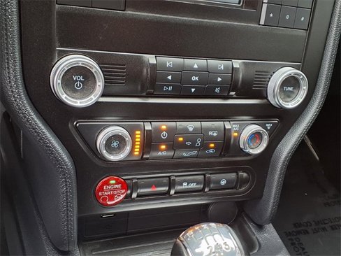 Certified 2021 Ford Mustang GT image 7