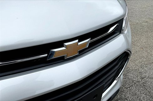 Used 2019 Chevrolet Trax LS image 27