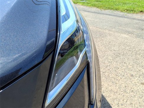 Certified 2021 Cadillac XT5 Sportv image 10