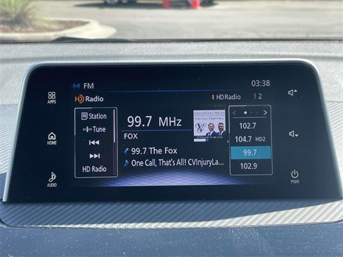 Used 2018 Mitsubishi Eclipse Cross SE image 26