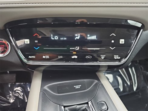 Used 2020 Honda HR-V EX image 28