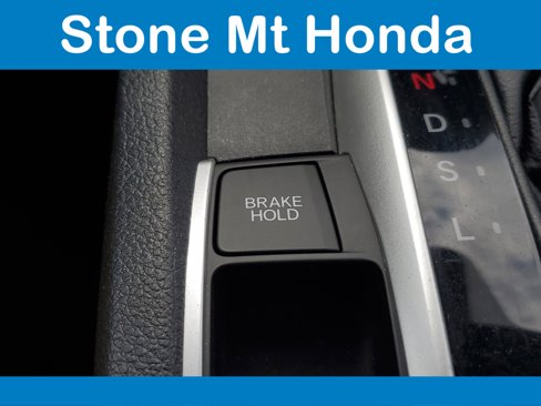 Used 2019 Honda Civic LX image 29