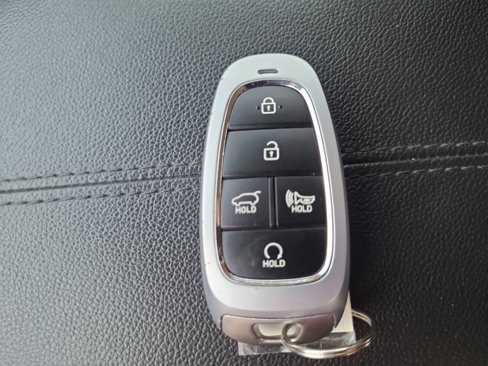 Used 2024 Hyundai Tucson SEL image 30