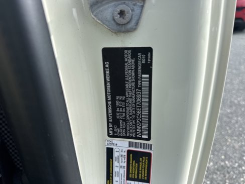 Used 2014 MINI Cooper S image 31