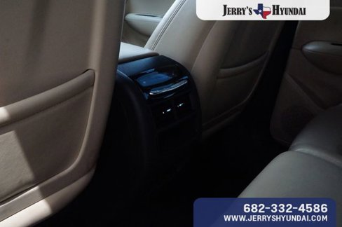 Used 2018 Cadillac XT5 Premium Luxury image 22