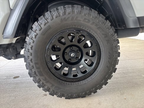 Used 2020 Jeep Gladiator Sport w/ Quick Order Package 24S image 37