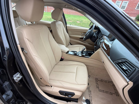 Used 2015 BMW 328i Sedan image 12