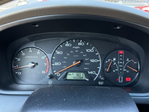 Used 2000 Honda Odyssey EX image 18