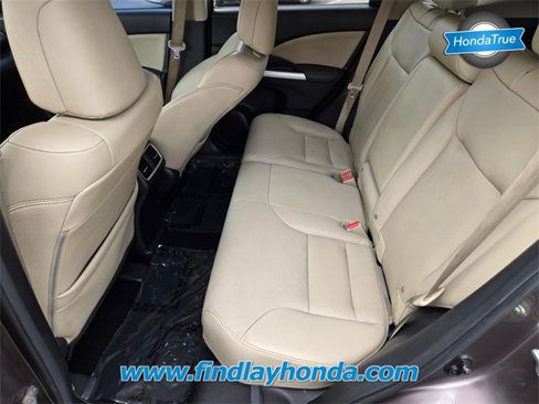 Used 2016 Honda CR-V EX-L image 14