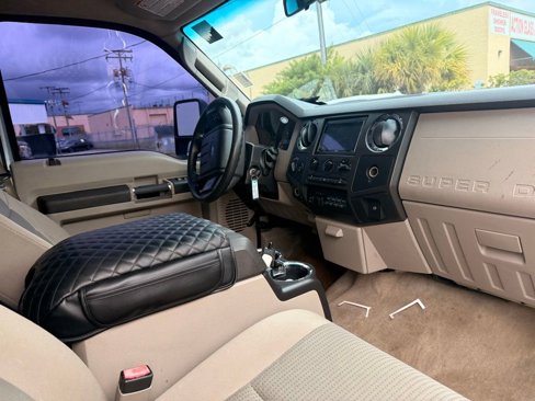 Used 2008 Ford F350 Lariat image 12