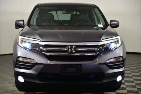 Used 2017 Honda Pilot EX-L image 5