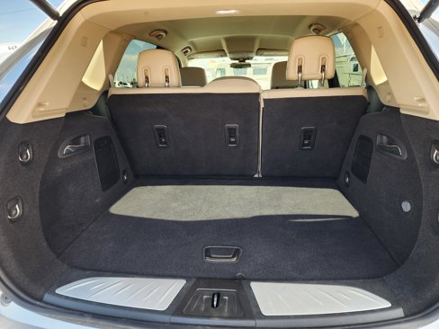 Used 2017 Buick Envision Essence image 14