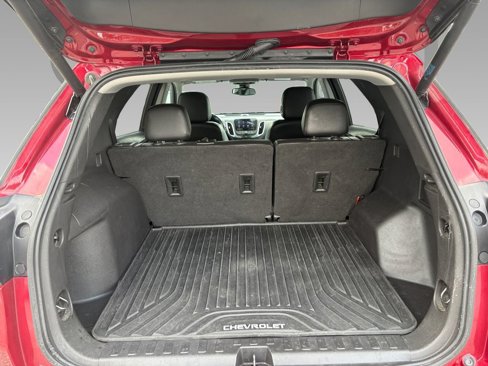 Used 2021 Chevrolet Equinox LT image 22