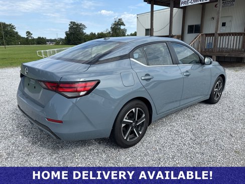 Used 2025 Nissan Sentra SV w/ All-Weather Package image 18