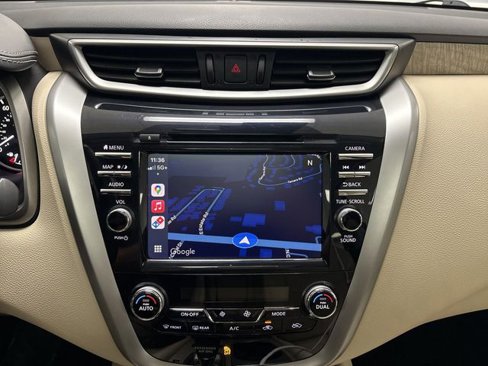 Used 2020 Nissan Murano SL image 38