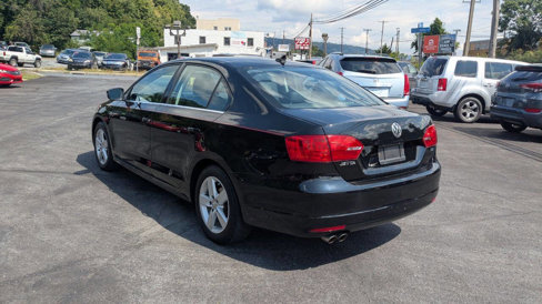 Used 2014 Volkswagen Jetta TDI image 17