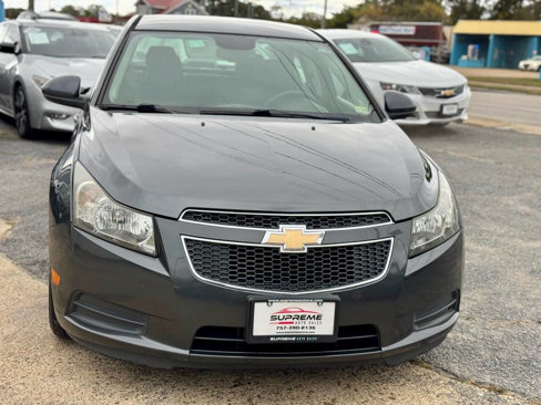 Used 2013 Chevrolet Cruze LT image 3