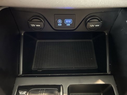 Used 2017 Hyundai Tucson Eco w/ Cargo Package image 7