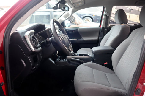 Used 2019 Toyota Tacoma SR5 image 53