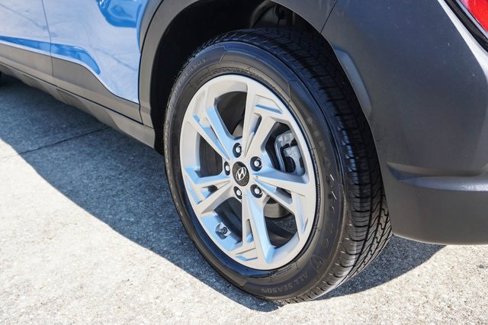 Used 2022 Hyundai Kona SEL image 8