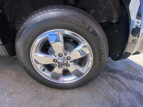 Used 2008 Ford Escape Limited image 22