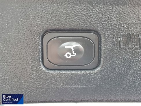 Certified 2018 Ford Edge Sport w/ Equipment Group 401A image 22
