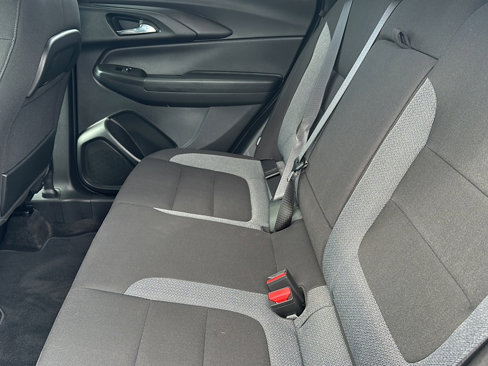 Used 2024 Chevrolet TrailBlazer LT w/ Convenience Package image 18