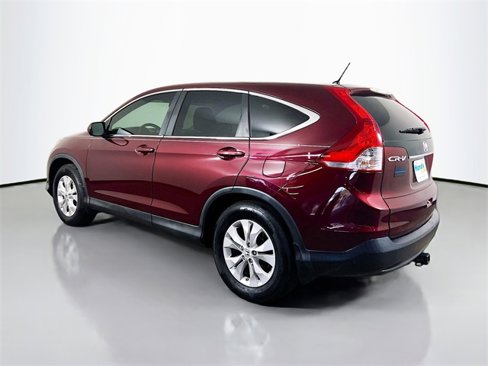 Used 2013 Honda CR-V EX image 6