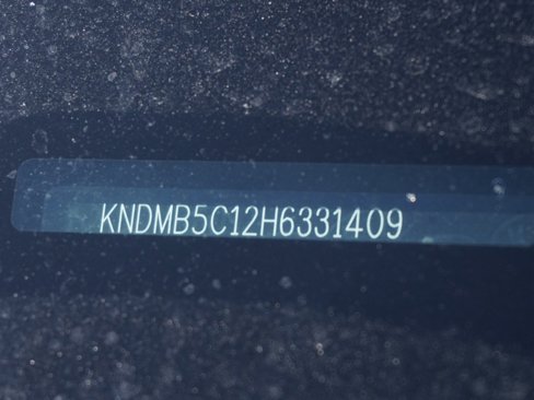 Used 2017 Kia Sedona LX w/ LX Essentials Premium Package image 29
