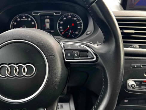Used 2015 Audi Q3 2.0T Prestige image 23