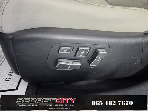 Used 2015 Lexus LS 460 AWD image 13