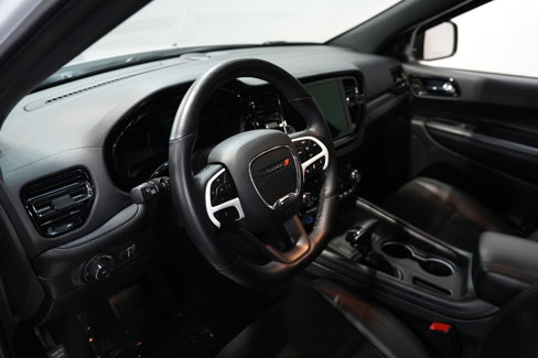 Used 2022 Dodge Durango GT image 31