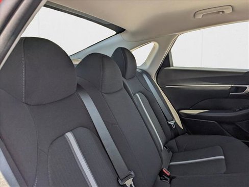 Used 2023 Hyundai Sonata Blue image 19