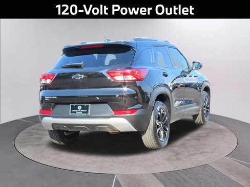 Used 2023 Chevrolet TrailBlazer LT w/ Convenience Package image 9