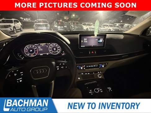 Used 2019 Audi Q5 2.0T Premium Plus w/ Premium Plus Package image 10