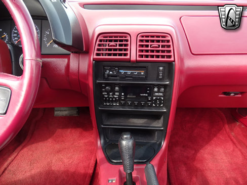 Used 1994 Chrysler LeBaron GTC image 17
