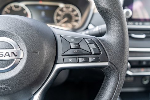 Used 2022 Nissan Altima 2.5 SV image 19