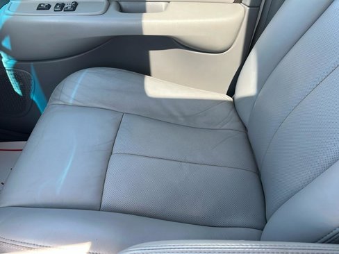 Used 2005 Buick Rainier CXL image 15