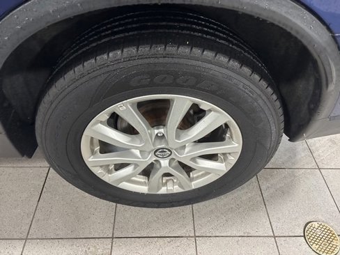Certified 2020 Nissan Rogue SV image 20