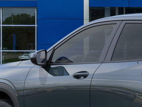 New 2025 Chevrolet Trax LS w/ LS Convenience Package image 36
