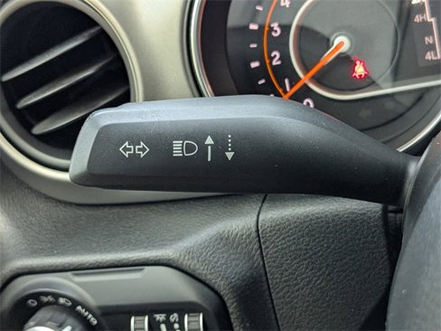 Used 2021 Jeep Wrangler Unlimited Sport w/ Sun And Sound Package image 31