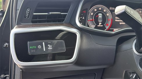 Used 2019 Audi A6 2.0T Premium Plus w/ Premium Plus Package image 32