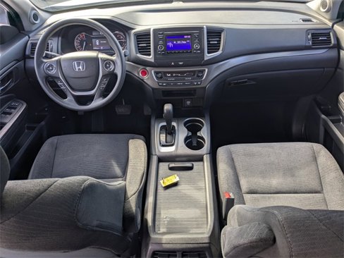 Used 2017 Honda Pilot LX image 14
