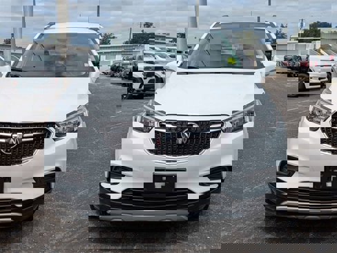 Used 2019 Buick Encore Preferred image 9