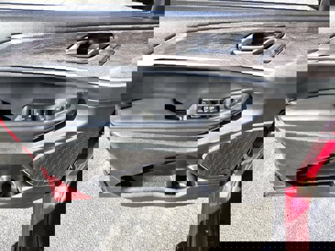Certified 2022 Jeep Grand Cherokee Limited image 23