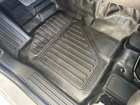 New 2025 Ford Ranger XL image 32